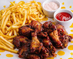 Wings Chips 2